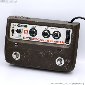 画像1: BOSS　CE-1 Chorus Ensemble #025021 [中古品]