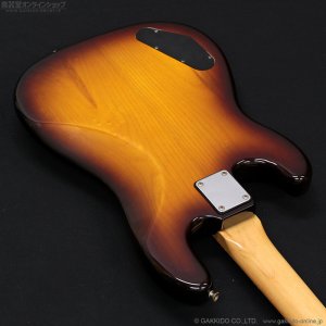 画像17: SCHECTER　PJ Type Bass 2TS w/Alembic Pickups [2-Tone Sunburst] [中古品]