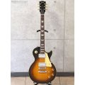 Gibson　1993 Les Paul Standard [Vintage Sunburst] [中古品]