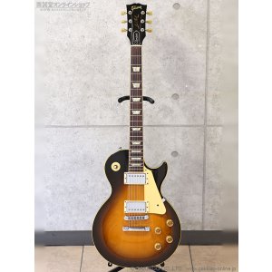 画像1: Gibson　1993 Les Paul Standard [Vintage Sunburst] [中古品]