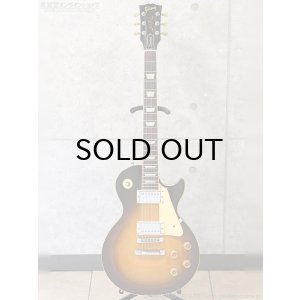 画像1: Gibson　1993 Les Paul Standard [Vintage Sunburst] [中古品]