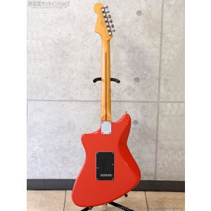 画像2: Fender　2023 Player Plus Meteora HH [Fiesta Red] [中古品]