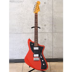 画像1: Fender　2023 Player Plus Meteora HH [Fiesta Red] [中古品]