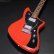 画像9: Fender　2023 Player Plus Meteora HH [Fiesta Red] [中古品]