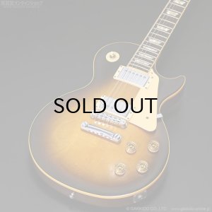 画像12: Gibson　1993 Les Paul Standard [Vintage Sunburst] [中古品]