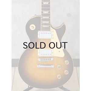 画像3: Gibson　1993 Les Paul Standard [Vintage Sunburst] [中古品]
