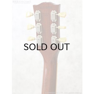 画像8: Gibson　1993 Les Paul Standard [Vintage Sunburst] [中古品]