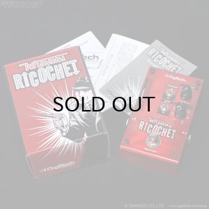 画像5: Digitech　Whammy Ricochet [中古品]