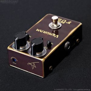 画像4: Vemuram　Myriad Fuzz [中古品]