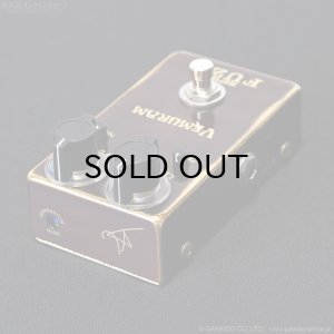 画像4: Vemuram　Myriad Fuzz [中古品]