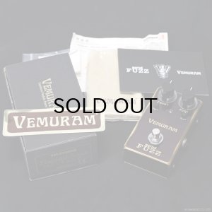 画像5: Vemuram　Myriad Fuzz [中古品]