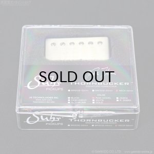 画像2: Suhr　Thornbucker Neck 50mm [Raw Nickel] [中古品]
