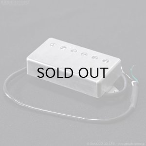 画像5: Suhr　Thornbucker Neck 50mm [Raw Nickel] [中古品]