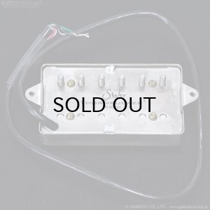 画像6: Suhr　Thornbucker Neck 50mm [Raw Nickel] [中古品]