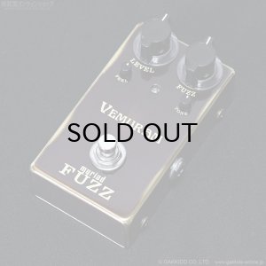 画像1: Vemuram　Myriad Fuzz [中古品]