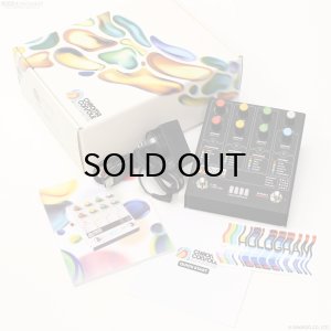 画像6: Hologram Electronics　Chroma Console [Black Colorway] 直輸入品