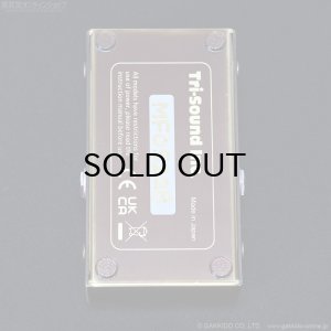 画像3: Vemuram　Myriad Fuzz [中古品]