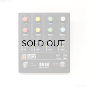 画像4: Hologram Electronics　Chroma Console [Black Colorway] 直輸入品