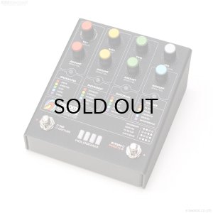 画像1: Hologram Electronics　Chroma Console [Black Colorway] 直輸入品