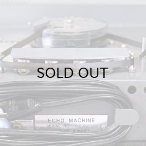 画像10: ELK　1975 EM-4 Echo Machine [ヴィンテージ品]