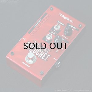 画像1: Digitech　Whammy Ricochet [中古品]