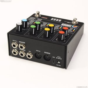 画像2: Hologram Electronics　Chroma Console [Black Colorway] 直輸入品