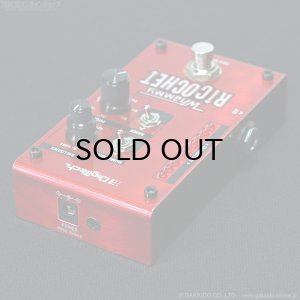 画像4: Digitech　Whammy Ricochet [中古品]