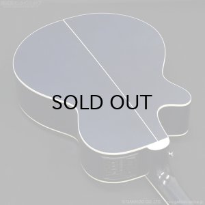 画像11: Takamine　2019 PTU121C DBS [中古品]