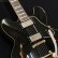 画像5: Epiphone　2011 Limited Edition Dot ES-345 EB [Ebony] [中古品] (5)