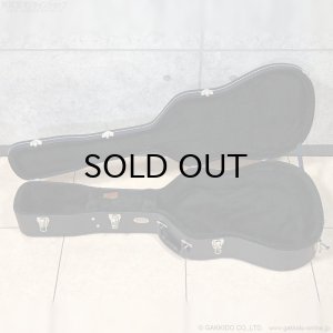 画像3: Martin　ドレッドノート用ハードケース [中古品]