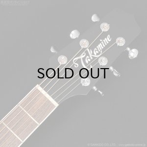 画像7: Takamine　2019 PTU121C DBS [中古品]