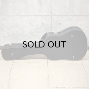 画像2: Martin　ドレッドノート用ハードケース [中古品]
