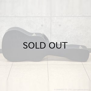 画像1: Martin　ドレッドノート用ハードケース [中古品]