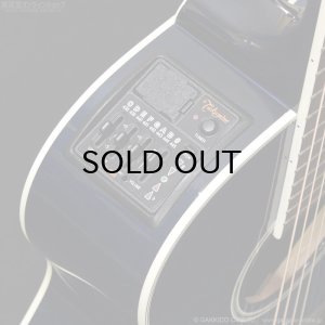 画像6: Takamine　2019 PTU121C DBS [中古品]