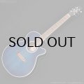 Takamine　2019 PTU121C DBS [中古品]