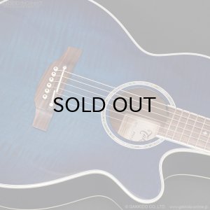 画像5: Takamine　2019 PTU121C DBS [中古品]