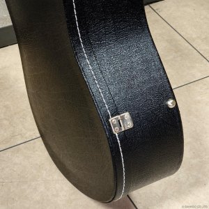 画像4: Martin　ドレッドノート用ハードケース [中古品]