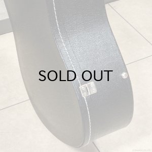 画像4: Martin　ドレッドノート用ハードケース [中古品]