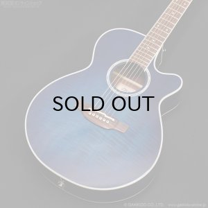 画像3: Takamine　2019 PTU121C DBS [中古品]