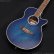 画像3: Takamine　2019 PTU121C DBS [中古品]