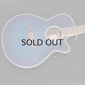 画像2: Takamine　2019 PTU121C DBS [中古品]