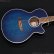 画像2: Takamine　2019 PTU121C DBS [中古品] (2)