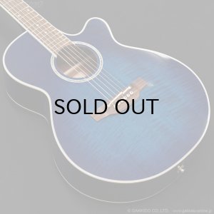 画像4: Takamine　2019 PTU121C DBS [中古品]