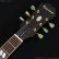 画像6: Epiphone　2011 Limited Edition Dot ES-345 EB [Ebony] [中古品] (6)