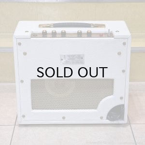 画像3: Cornell　2018 Plexi 7 1x10 Combo ギターアンプ コンボ [中古品]