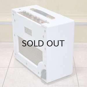 画像4: Cornell　2018 Plexi 7 1x10 Combo ギターアンプ コンボ [中古品]