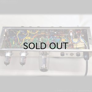 画像6: Cornell　2018 Plexi 7 1x10 Combo ギターアンプ コンボ [中古品]