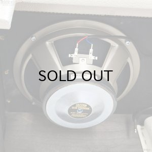 画像7: Cornell　2018 Plexi 7 1x10 Combo ギターアンプ コンボ [中古品]