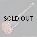 Gibson　2008 SG Sppecial Faded [Worn Brown] [中古品]