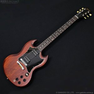 画像1: Gibson　2008 SG Sppecial Faded [Worn Brown] [中古品]